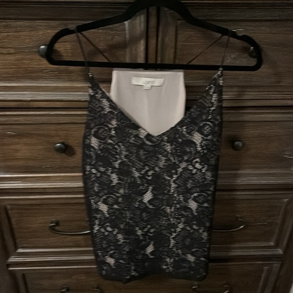 Loft Racerback Top - Picture 3 of 5